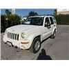 Image 1 : JEEP  LIBERTY 2003 T-DONATION