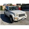 Image 2 : JEEP  LIBERTY 2003 T-DONATION