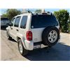 Image 4 : JEEP  LIBERTY 2003 T-DONATION