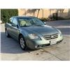 Image 2 : NISS ALTIMA 2003 T-DONATION