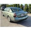 Image 4 : NISS ALTIMA 2003 T-DONATION
