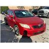 Image 2 : TOYT COROLLA 2010 O/S-T SMOG-2 DAYS