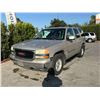 Image 1 : GMC YUKON 2004 T-DON - SMOG