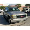 Image 2 : GMC YUKON 2004 T-DON - SMOG