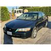Image 1 : HOND ACCORD 1999 T-DONATION