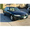 Image 2 : HOND ACCORD 1999 T-DONATION