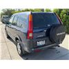 Image 4 : HOND CR-V 2004 O/S T-DON