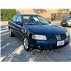 Image 2 : NISS SENTRA 2006 SALV-T-DON SMOG