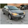 Image 2 : TOYT COROLLA 2004 O/S SALV-DON