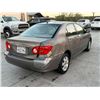 Image 3 : TOYT COROLLA 2004 O/S SALV-DON