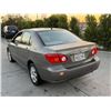 Image 4 : TOYT COROLLA 2004 O/S SALV-DON