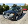 Image 1 : FORD ESCAPE 2009 T-DONATION