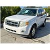 Image 1 : FORD  ESCAPE 2011 O/S-T SMOG-2 DAYS