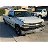 Image 2 : CHEV SILVERADO 2000 T-DONATION
