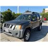 Image 1 : NISS XTERRA 2005 T-DONATION