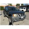 Image 2 : NISS XTERRA 2005 T-DONATION