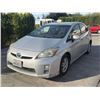 Image 1 : TOYT PRIUS 2011 T-DONATION