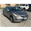 Image 2 : HYUN ELANTRA 2011 T-DONATION