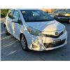 Image 2 : TOYT YARIS 2012 O/S-T SMOG-2 DAYS