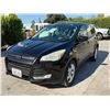 Image 1 : FORD  ESCAPE 2015 T-REPO-SMOG 2 DAYS