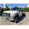 Image 1 : FORD F-450 2006 APP  DUP/T-DON