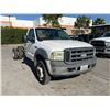 Image 2 : FORD F-450 2006 APP  DUP/T-DON