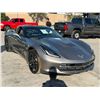 Image 2 : CHEV CORVETTE 2016 T-SMOG -2 DAYS