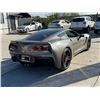Image 3 : CHEV CORVETTE 2016 T-SMOG -2 DAYS