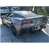 Image 4 : CHEV CORVETTE 2016 T-SMOG -2 DAYS