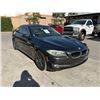 Image 2 : BMW 528I 2011 T-DON - SMOG
