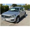 Image 1 : VOLK TIGUAN 2015 T-SMOG -2 DAYS