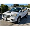 Image 1 : FORD  ESCAPE 2017 O/S-T SMOG-2 DAYS