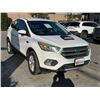 Image 2 : FORD  ESCAPE 2017 O/S-T SMOG-2 DAYS