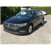 Image 1 : VOLK JETTA 2019 T-REPO-SMOG-2 DAYS