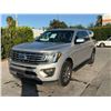 Image 1 : FORD  EXPEDITION 2019 O/S-T REPO -SMOG 2DAYS