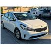 Image 2 : KIA FORTE 2017 O/S-T SMOG-2 DAYS