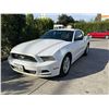 Image 1 : FORD  MUSTANG 2014 T-REPO 2 DAYS