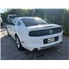 Image 4 : FORD  MUSTANG 2014 T-REPO 2 DAYS