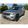 Image 1 : JEEP  GD CHEROKEE 2017 T-REPO-SMOG-2 DAYS