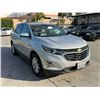 Image 2 : CHEV EQUINOX 2019 T-REPO 2 DAYS