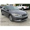 Image 2 : HOND ACCORD 2014 REPO- WAIT/TITLE