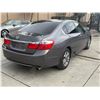 Image 3 : HOND ACCORD 2014 REPO- WAIT/TITLE