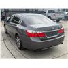 Image 4 : HOND ACCORD 2014 REPO- WAIT/TITLE