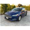 Image 1 : FORD FUSION 2013 T-DONATION
