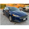 Image 2 : FORD FUSION 2013 T-DONATION
