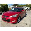 Image 1 : HYUN VELOSTER 2014 T-REPO 2 DAYS