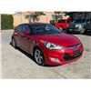 Image 2 : HYUN VELOSTER 2014 T-REPO 2 DAYS