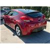 Image 4 : HYUN VELOSTER 2014 T-REPO 2 DAYS