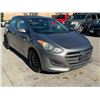 Image 2 : HYUN ELANTRA 2016 O/S-WAIT/TITLE