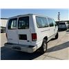 Image 3 : FORD E350 1998 APP/DUP-T/EXP-ONLY DON